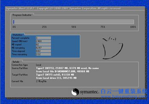 戴爾Latitude 11 N00筆記本一鍵安裝系統步驟