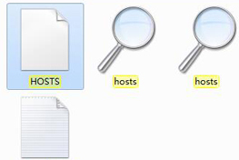Win7系統下hosts文件修復的解決方法