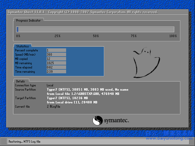 XP升級win7,怎么重裝系統,win7系統教程步驟