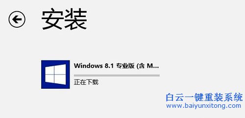 win7換win8系統(tǒng)，win7升級(jí)win8，win8系統(tǒng)重裝步驟