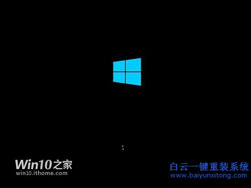 U盤安裝win10系統，U盤安裝系統教程，win10系統教步驟