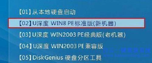 GPT+uefi裝win7系統，雷神筆記本裝win7系統教程步驟