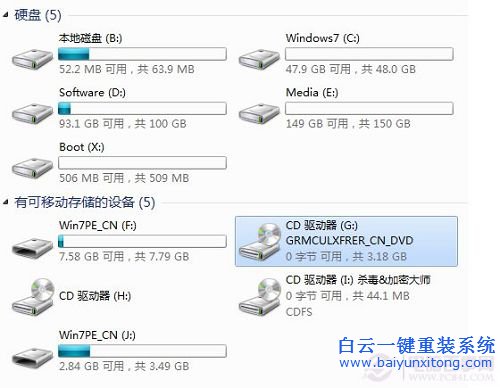 怎么重裝系統的教程，電腦重裝系統教程，新手步驟