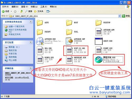 電腦公司ghostwin7系統(tǒng)怎么安裝，win7系統(tǒng)怎么安裝步驟