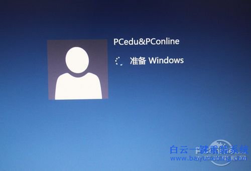 win8系統(tǒng)重裝教程，U盤安裝win8步驟步驟