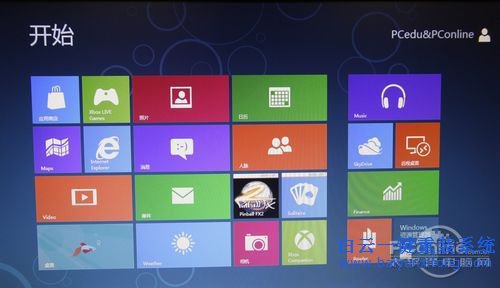 win8系統重裝教程，U盤安裝win8步驟步驟