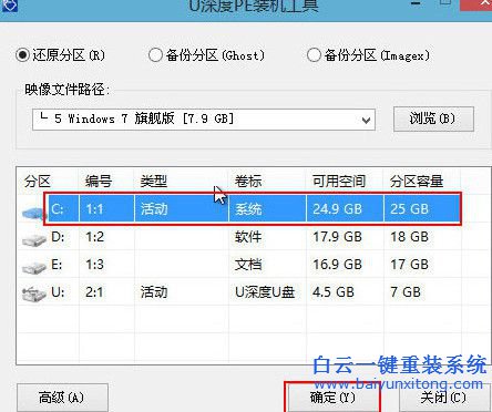 win7專業版安裝教程，如何安裝win7專業版步驟