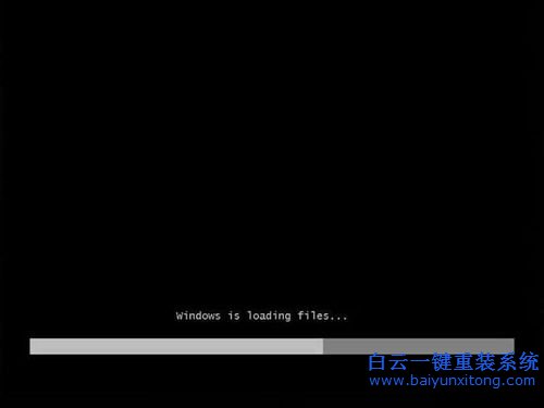 thinkpad win7原版系統(tǒng)安裝教程步驟