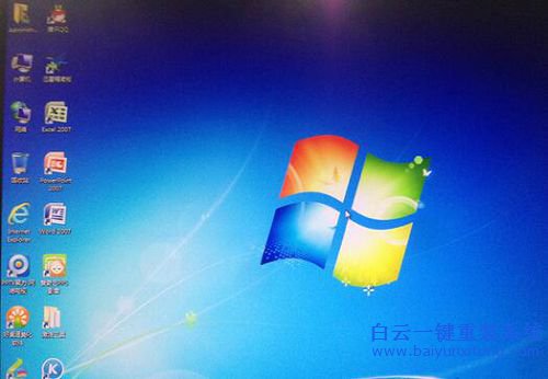 聯想重裝Win7,聯想重裝系統,Win7步驟