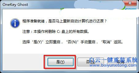 Win7系統(tǒng)如何重做步驟