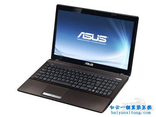 華碩A55VM光盤安裝Win7系統,光盤安裝win7系統步驟