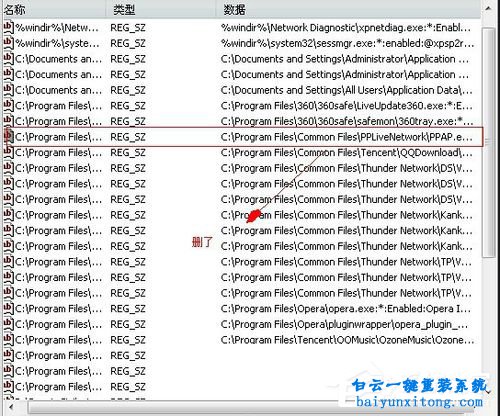 win8系統(tǒng)PPAP.exe進程如何刪除步驟