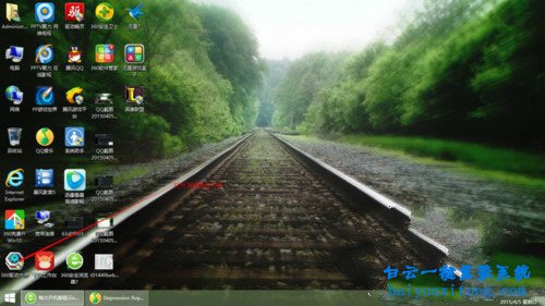 win8系統開機提示nvstreamsvc.exe程序錯誤怎么解決步驟