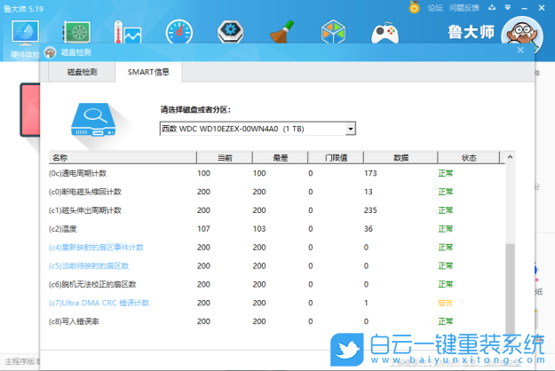 重裝系統,系統黑屏故障步驟