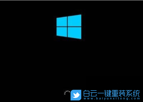 win10,藍屏重啟,更新系統步驟