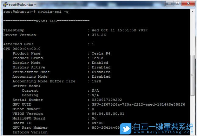 Win10,怎么,用,NVSMI,監控,GPU,使用,情況,更改,步驟