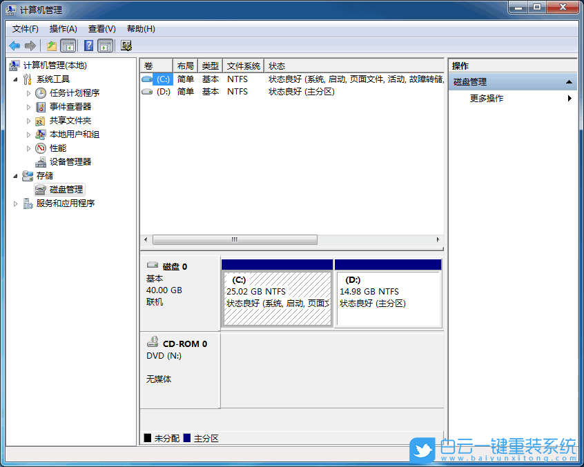 win7如何優化,優化系統,優化win7步驟