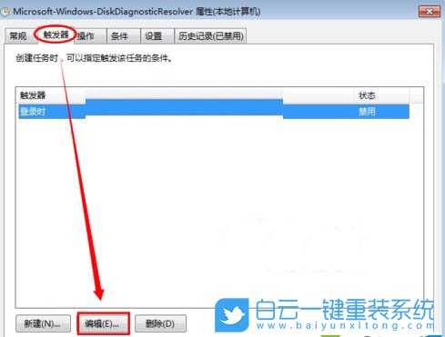 Win7,Windows,硬盤(pán)問(wèn)題,磁盤(pán)故障步驟