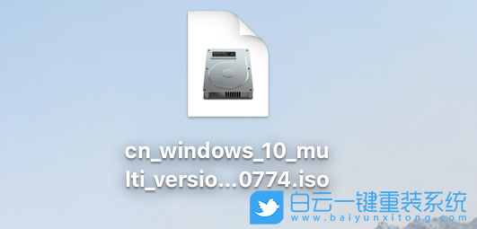 蘋果電腦,Windows,Win10步驟