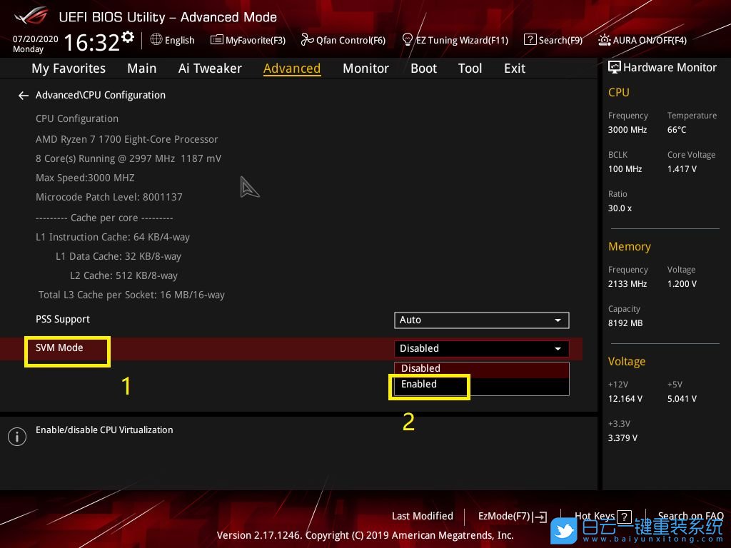 Win11,子系統,Ubuntu步驟