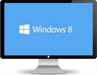 Ghost Windows 8.1 64位 專業版