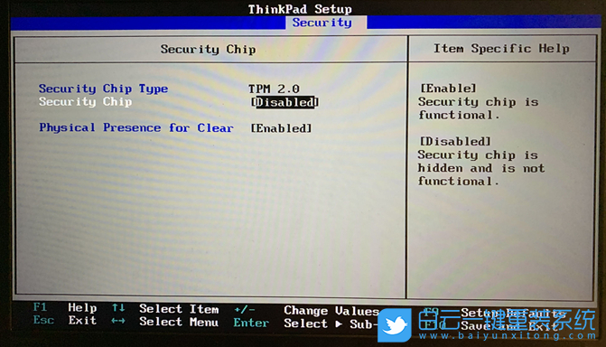 Win11,TPM,ISO,TPM 2.0步驟