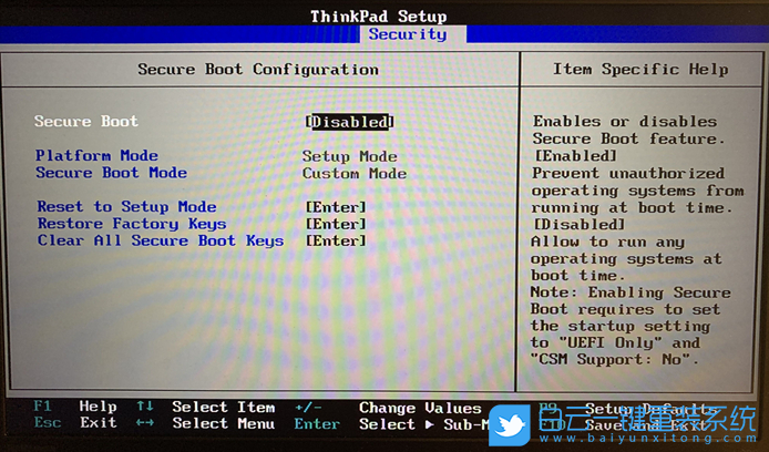 Win11,TPM,ISO,TPM 2.0步驟