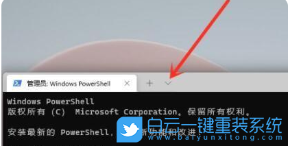 Win11,cmd,權限步驟