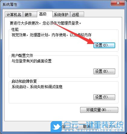 Win7,高性能模式,電源計劃,最佳性能步驟