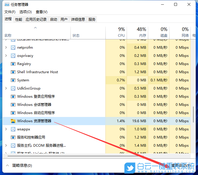 Win11,電腦桌面,桌面圖標(biāo)步驟