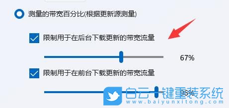 Win11,下載慢,傳遞優化步驟