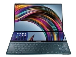 <b>華碩ZenBook Duo 14筆記本重裝系統(tǒng)Win10</b>